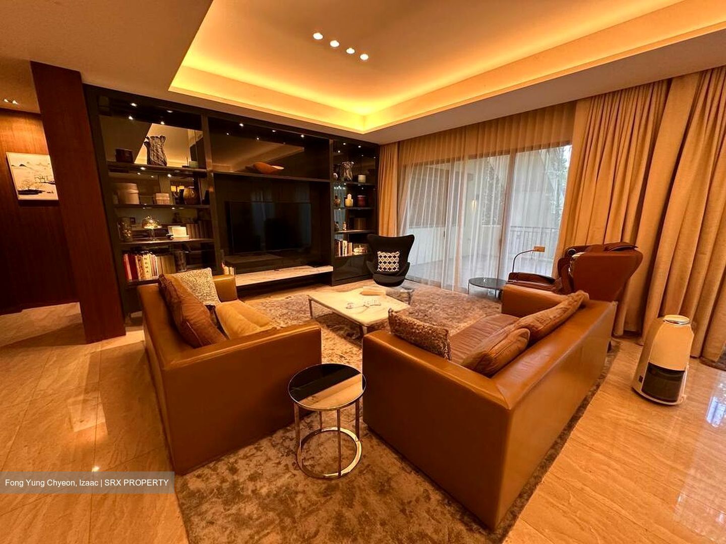 Bishopsgate Residences (D10), Condominium #499010011